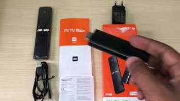 XIAOMI Mi TV Stick Review Kenya - What You Need To Know Before Buying/ First Impressions