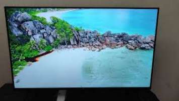 Продаётся Телевизор Xiaomi Mi TV P1 43 (L43M6-6ARG) в идеальном состоянии. На гарантии.