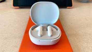 Redmi Buds 4 Lite Review - A Worthy Upgrade? #xiaomi #wirelessearbuds