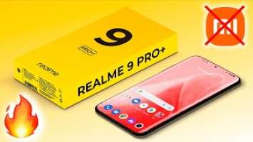 realme 9 Pro+ УНИЧТОЖИТ Redmi  Xiaomi 12X ПЕРЕМАНИТ с iPhone  Galaxy A53 ВПЕЧАТЛЯЕТ!