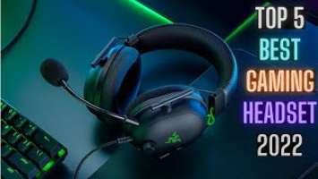 best gaming headset 2022 | best gaming headset | Razer Blackshark V2 | Razer Barracuda X