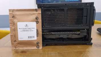 Crucial MX500 2TB SATA SSD unboxing