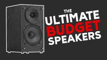 Review: Edifier R33BT BUDGET Bluetooth Computer Speakers