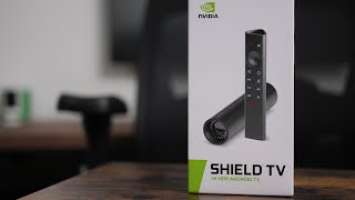 New Nvidia Shield TV 2020 Review and Unboxing Best Android TV Device - Mchanga