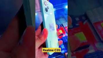 Realme C35 new Mobile in Pakistan 2022//#Realme#C35#Shandaarmobilewana