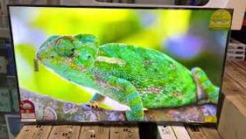 Mi TV P1 43” 4K unboxing and review