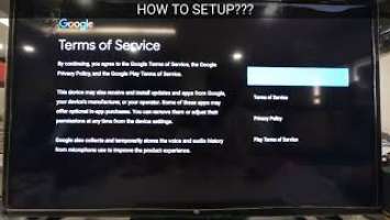 How to setup Xiaomi TV Stick 4K