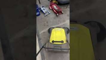 Karcher S4 Twin Review