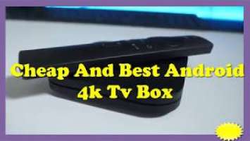 Best Cheap Android Tv Box - Xiaomi Mi Box S review & unboxing: the best android 4k tv box 2019!