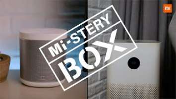 #MiSteryBOX: Mi Smart Speaker | @xiaomify