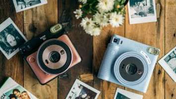 Fujifilm Instax SQ1 vs SQ6: Which is The Best Instant Film Camera?