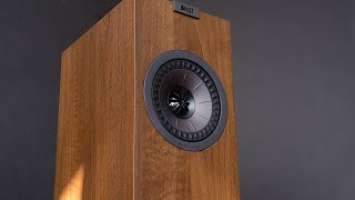 Still THE $299 Speaker to buy?!  KEF Q150 Bookshelf Loudspeaker Review!