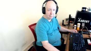 Review of the Logitech G Pro X Gaming Headset with Blue VO!CE