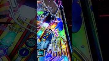 A quick display of my new virtualpinball playfield. The LG OLED42C2. Its amazing!