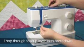 BERNINA Bernette Sew&Go 1, 3, 5 - Sewing Machine Review