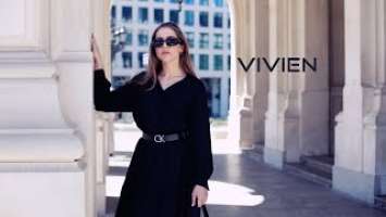 Video Portrait Vivien | Canon EOS 5D Mark IV