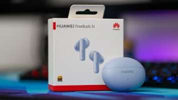 Huawei пак направиха ТОП слушалки? - Freebuds 5i РЕВЮ