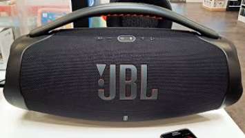 JBL BOOMBOX 3 SOUND TEST❌70 % VOLUME | BETTER THAN BOOMBOX 2❓
