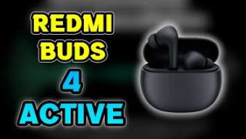 Redmi Buds 4 Active | Vienen de CAMINO