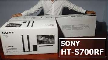 Loa Sony HT-S700RF, Khui hộp Loa Sony HT-S700RF - 0977254396