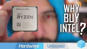 AMD Ryzen 5 5600X Review vs. 3700X/10600K