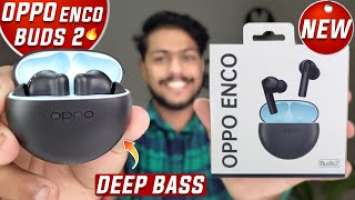 Oppo Enco Buds 2 Unboxing & Review | Best Wireless Earbuds Under 2000 RS|