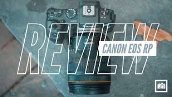 BEST CAMERA UNDER $1000?(CANON EOS RP REVIEW)