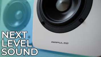 AirPulse A100 Speaker Review | Everything You Need To Know