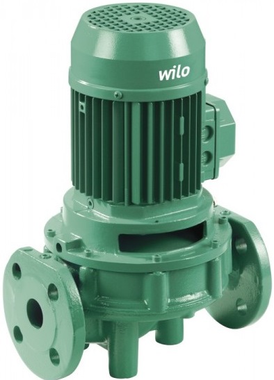Wilo VeroLine IPL-40/120-1.5/2 18 м DN 40 320 мм
