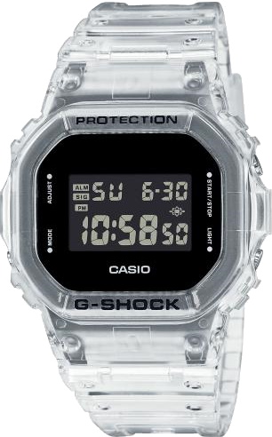 Casio G-Shock DW-5600SKE-7