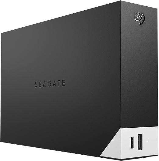 Seagate One Touch Hub STLC18000402 18 ТБ