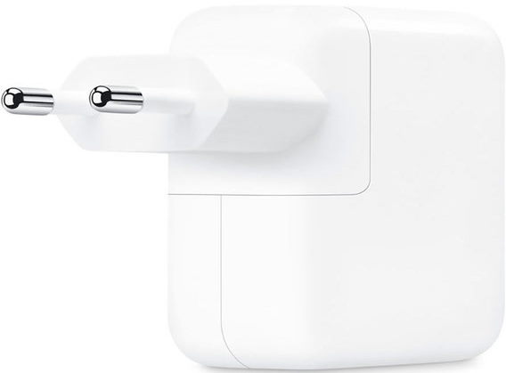 Apple Dual USB-C Power Adapter 35W