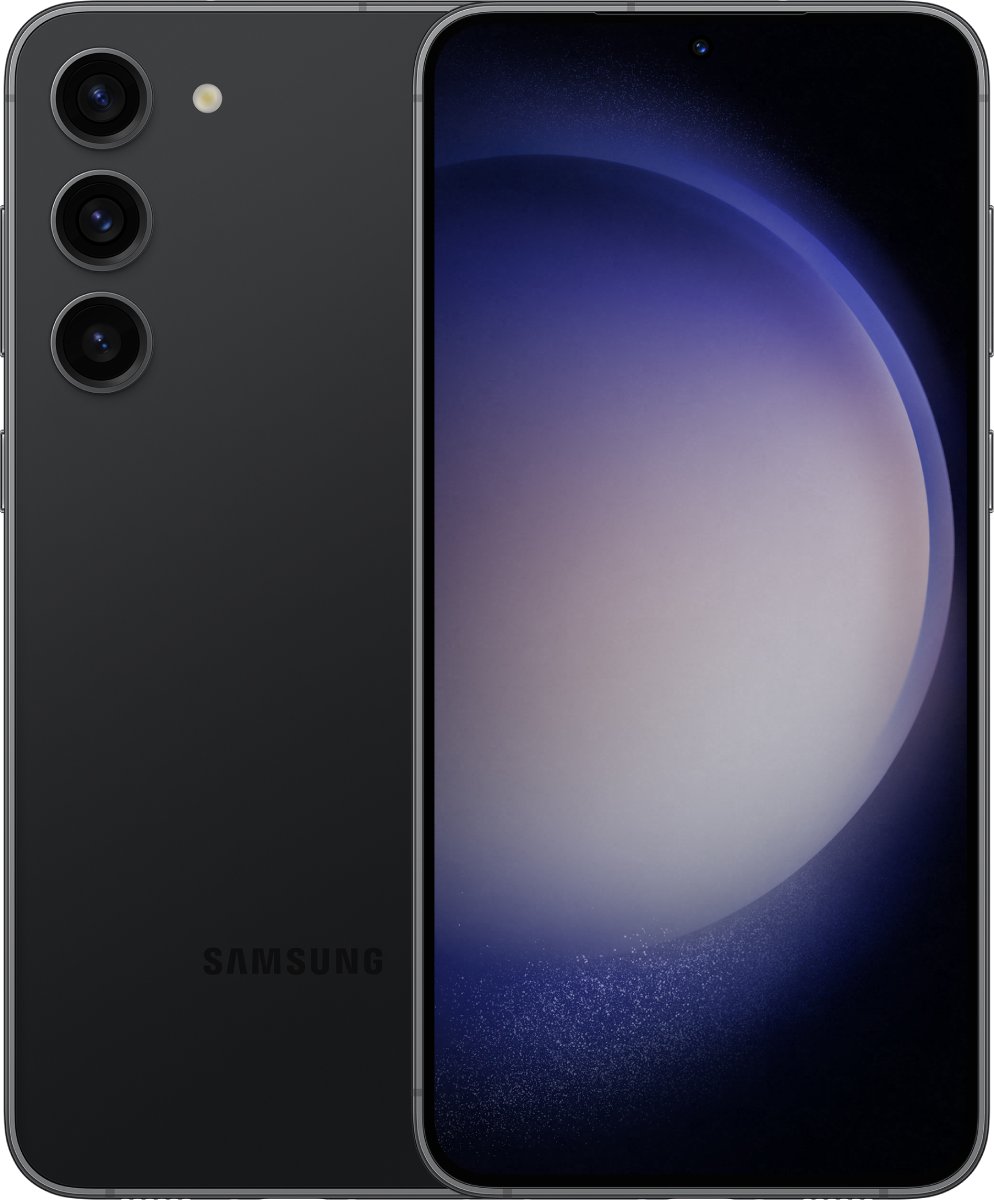 Samsung Galaxy S23+ 8/256Gb Кремовый