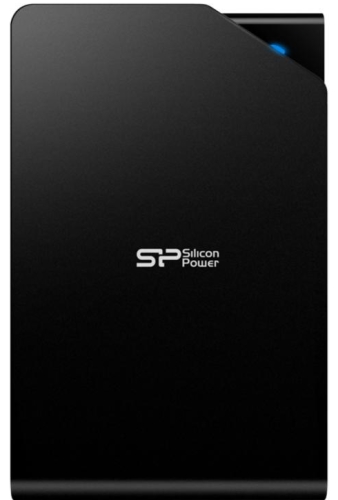 Silicon Power Stream S03 2.5" SP020TBPHDS03S3K 2 ТБ