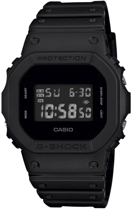 Casio G-Shock DW-5600BB-1