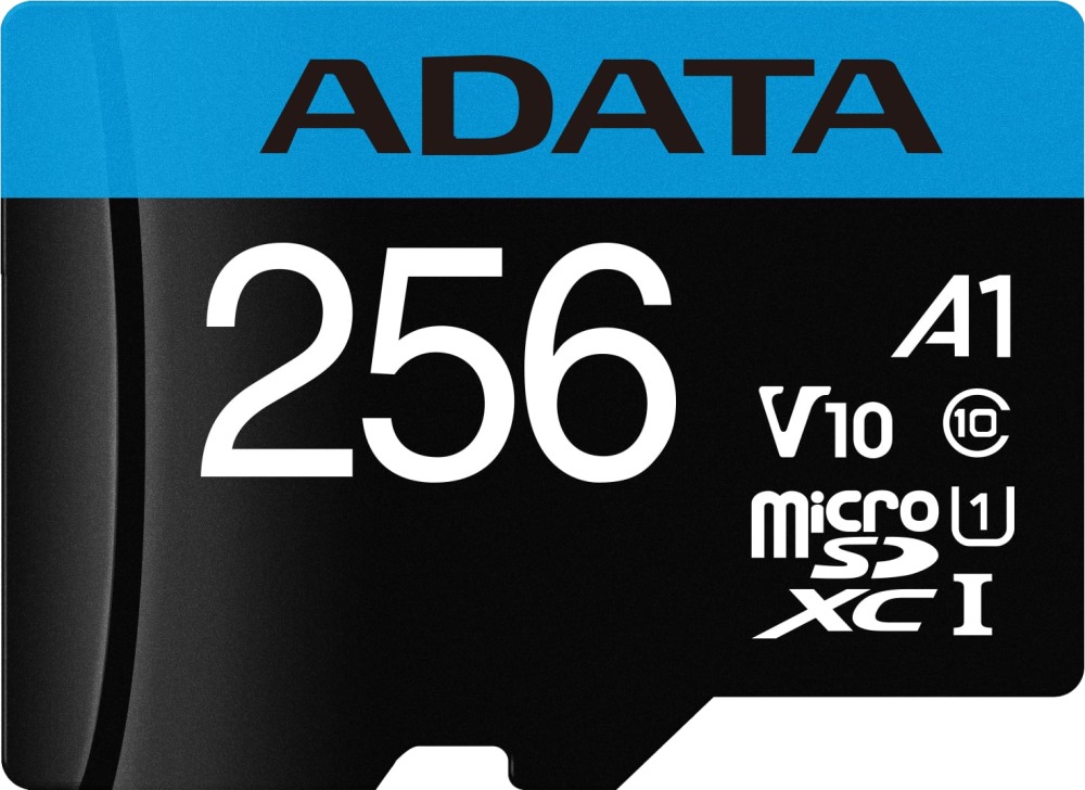 A-Data Premier microSD UHS-I Class10 32 ГБ