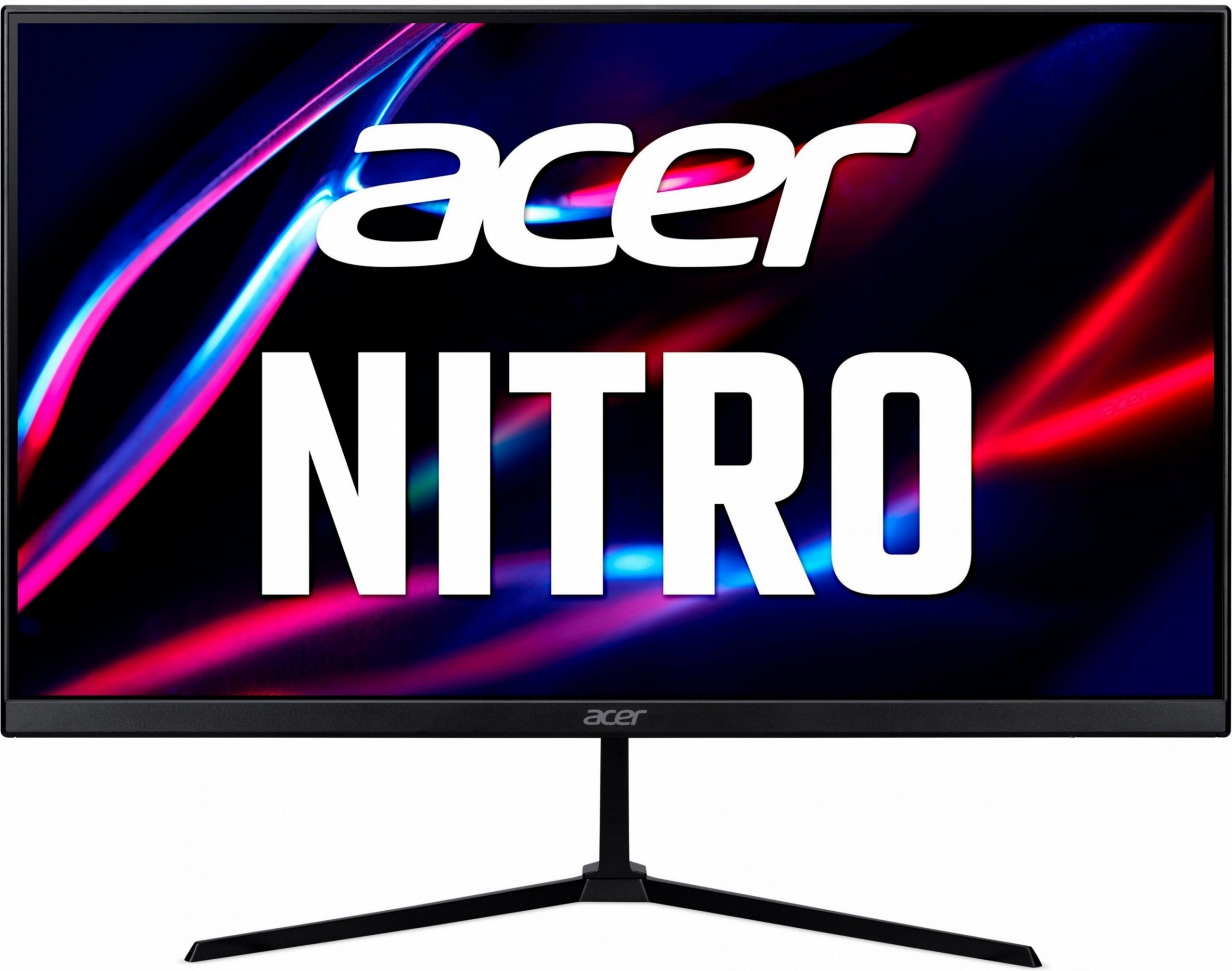Acer Nitro QG240YH3bix 23.8 "