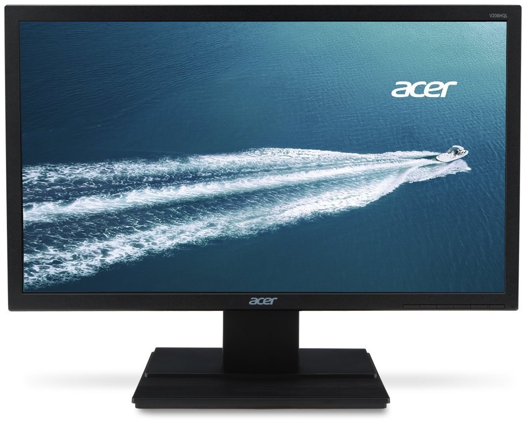 Acer V206HQLAb 19.5 "