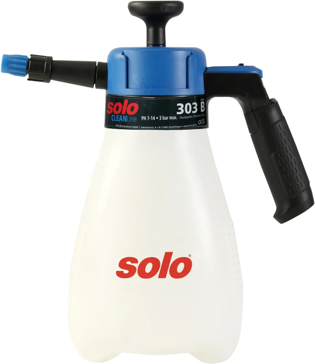 AL-KO Solo CleanLine 303B