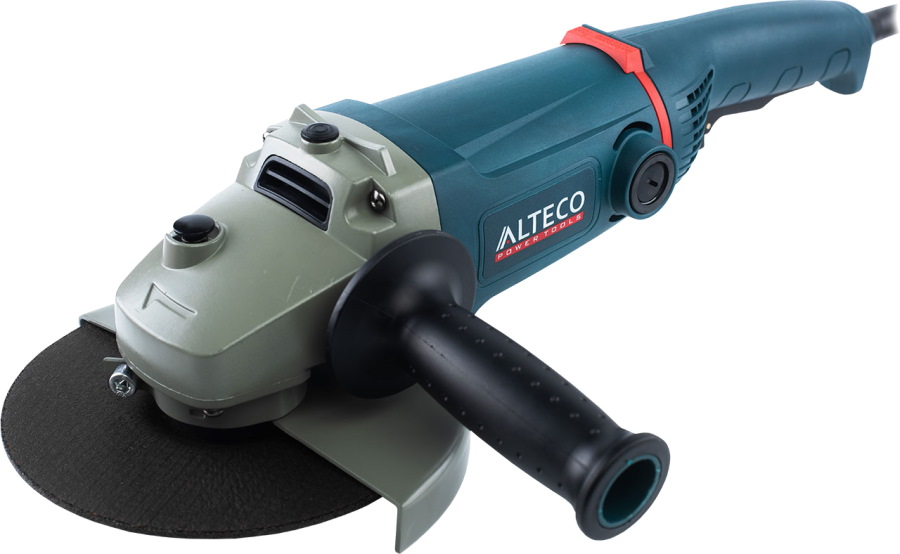 Alteco AG 2000-180.1