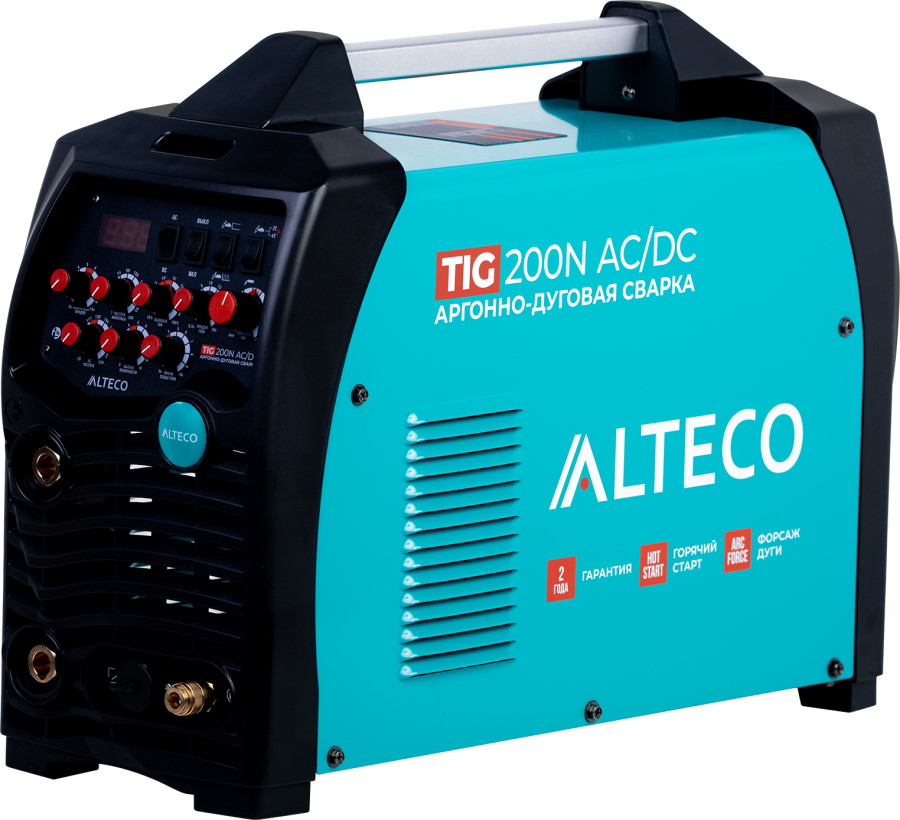 Alteco TIG-200N AC/DC 40726