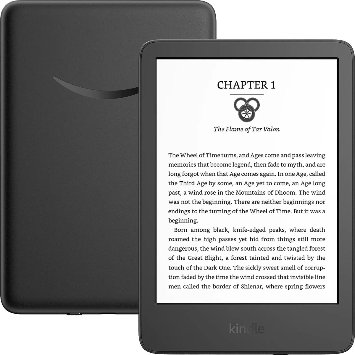 Amazon Kindle Gen 11 2022