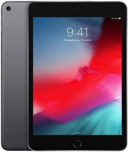Apple iPad mini 2019 64 ГБ LTE
