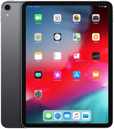 Apple iPad Pro 11 2018 1 ТБ