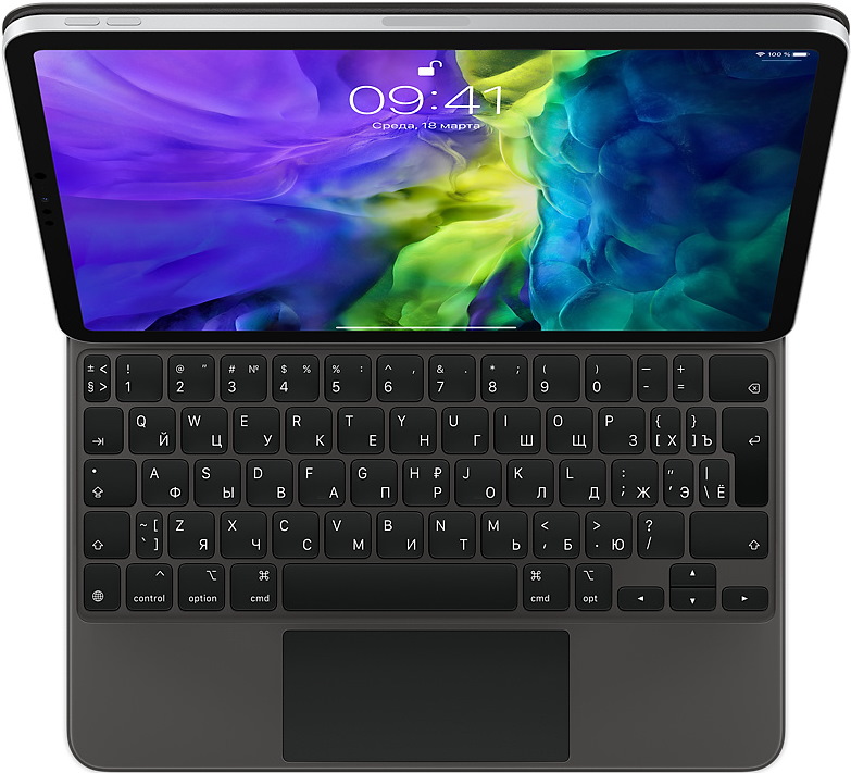 Apple Magic Keyboard for iPad Pro 11" (2nd gen)