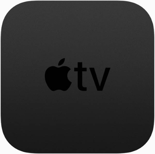Apple TV 4K New 32 ГБ