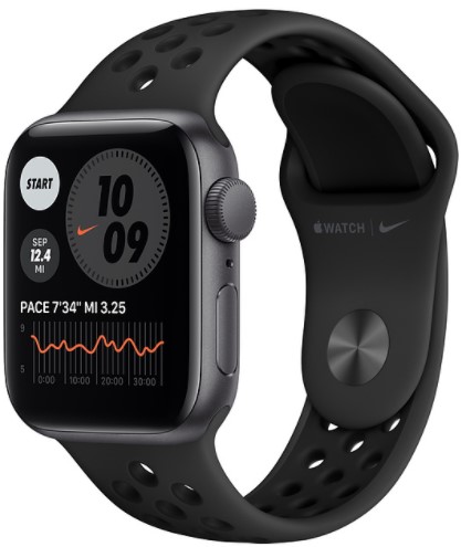 Apple Watch SE Nike  40 mm