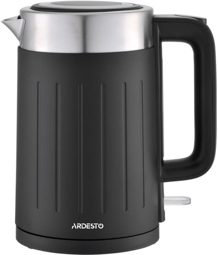 Ardesto EKL-F18B 2150 Вт 1.7 л  черный