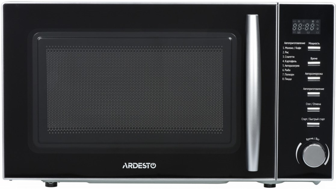 Ardesto GO-E725 черный