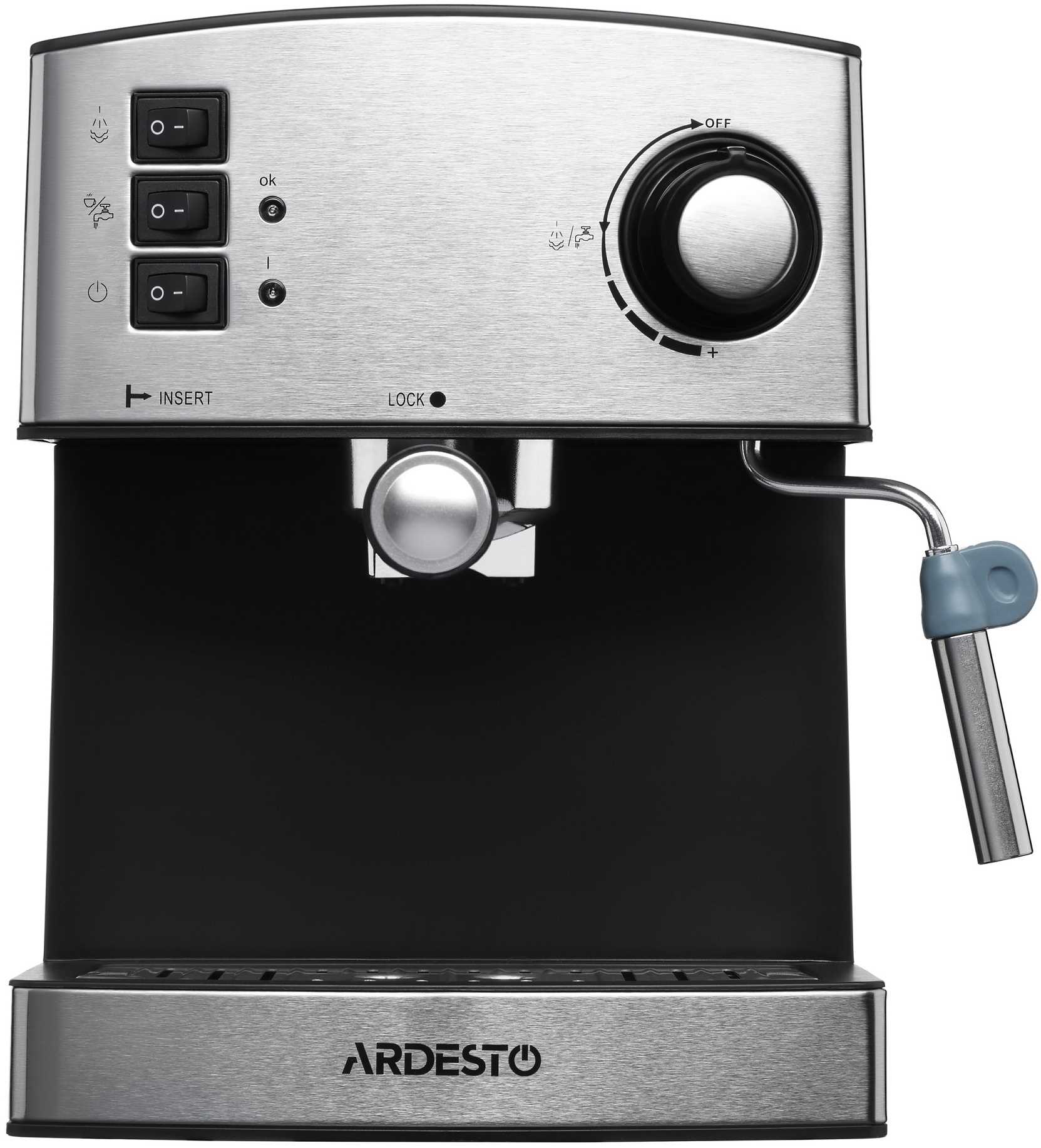 Ardesto YCM-E1600 нержавейка